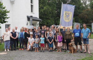 Ammelshain (15. – 22. August 2024)