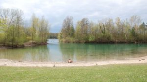 Parkregelung in Untergrombach ab März 2025