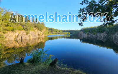 Familienausfahrt nach Ammelshain