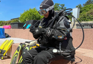 Spezial Kinder-Freibadtraining am 10.05.2025