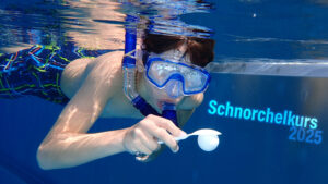 Schnorchelkurs 2025