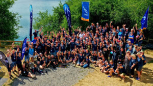 Apnoe Happening 2025