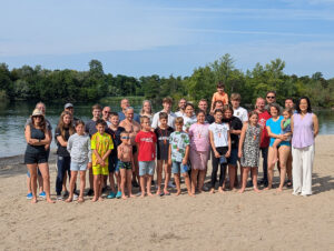 Linkenheim am 20.07.2025