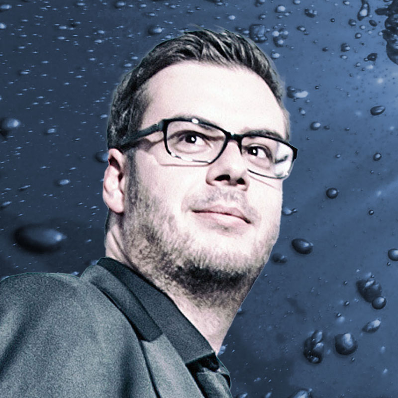Matthias Kutscher