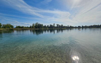 Antauchen 2026 im Rastatter Freizeitparadies – Sei dabei!