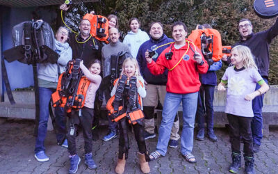 Ein starkes Signal zum Ausbildungsstart 2026!