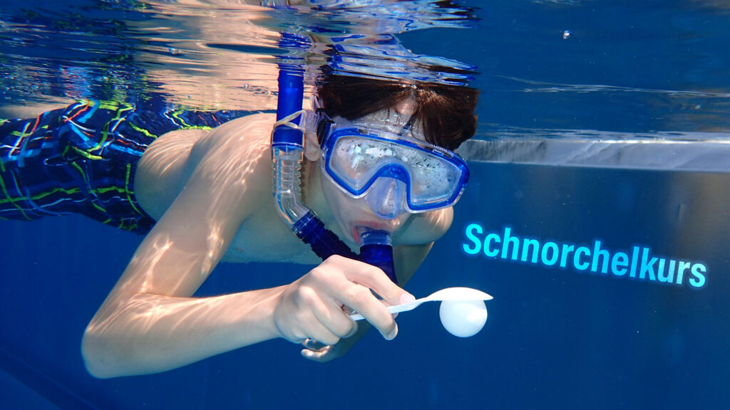 Schnorchelkurs 2026