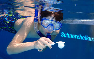 Schnorchelkurs 2026