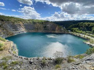 Hunsfels (Stromberg)