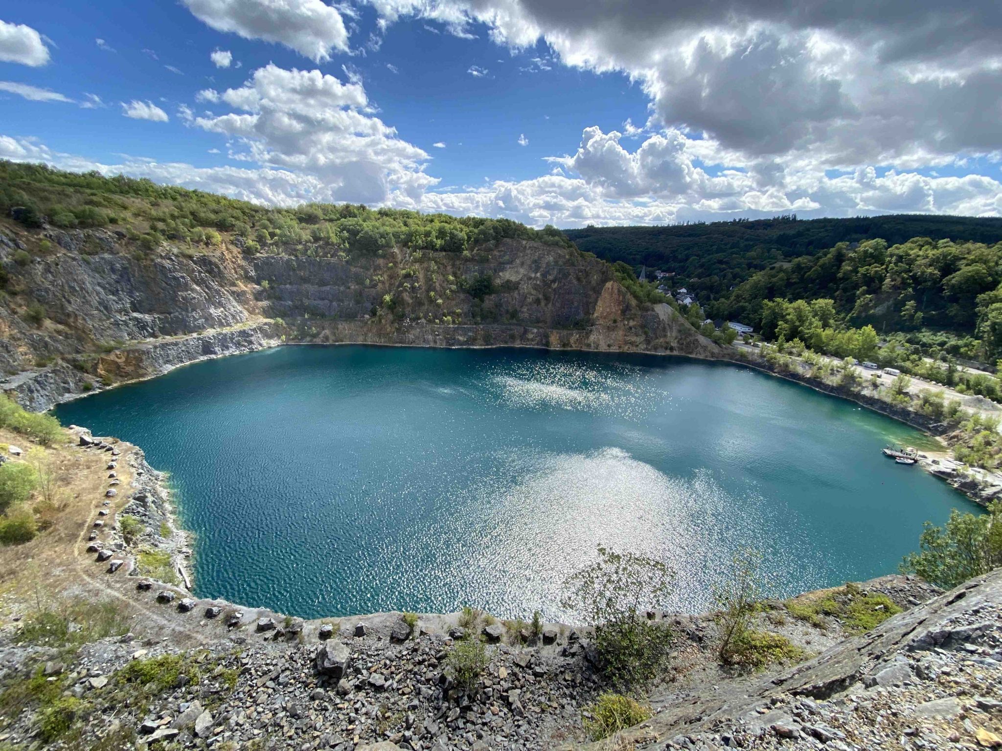 Hunsfels (Stromberg)