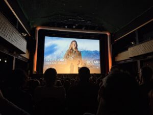 Ocean Film Tour 2026