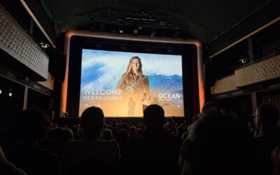 Ocean Film Tour 2026