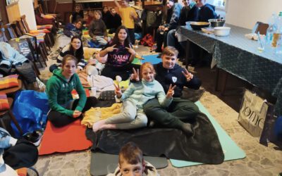 “Kids Night” – im TSC Clubheim